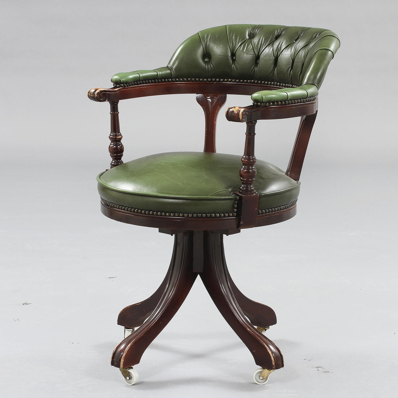 STOL, engelsk stil, 1900-tal.