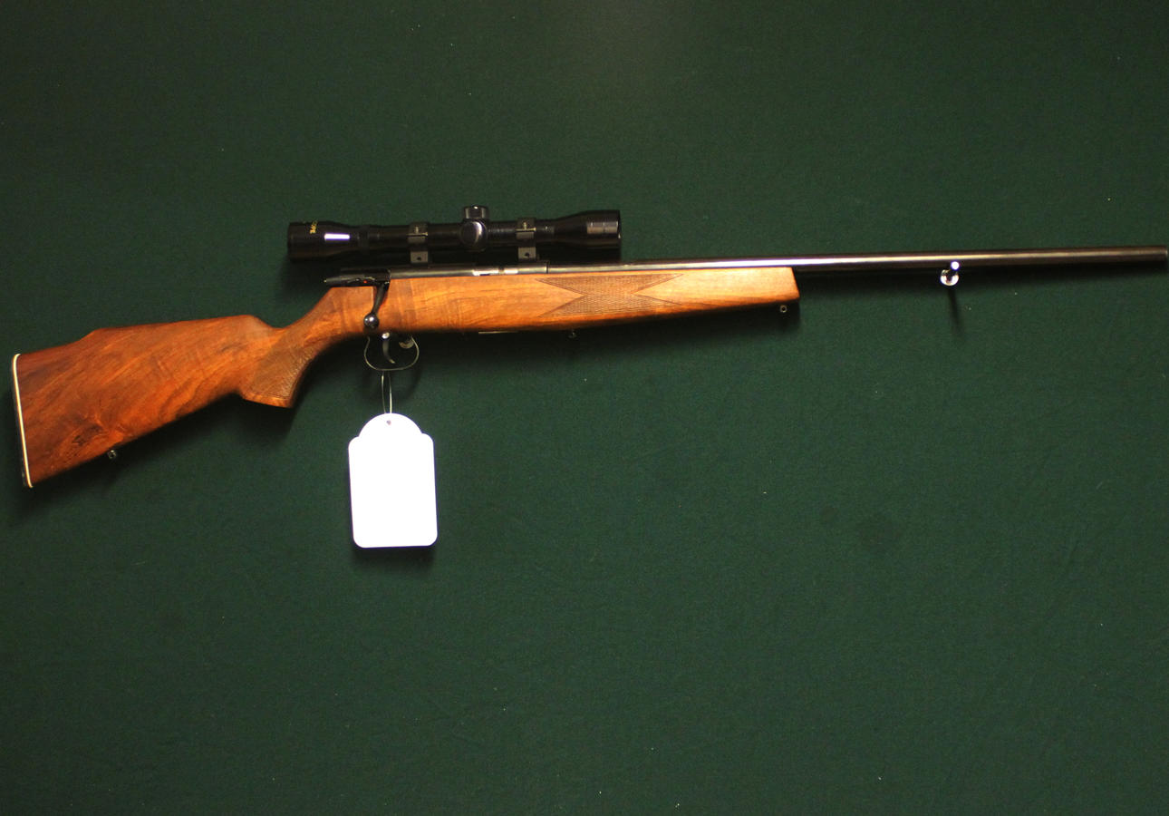 KRICO. .22WMR #500524.