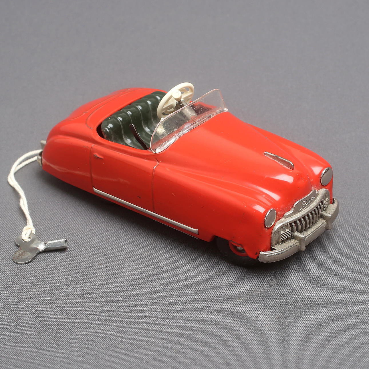 SCHUCO Tacho-Examico 4002 , USZone Saksa, liike.