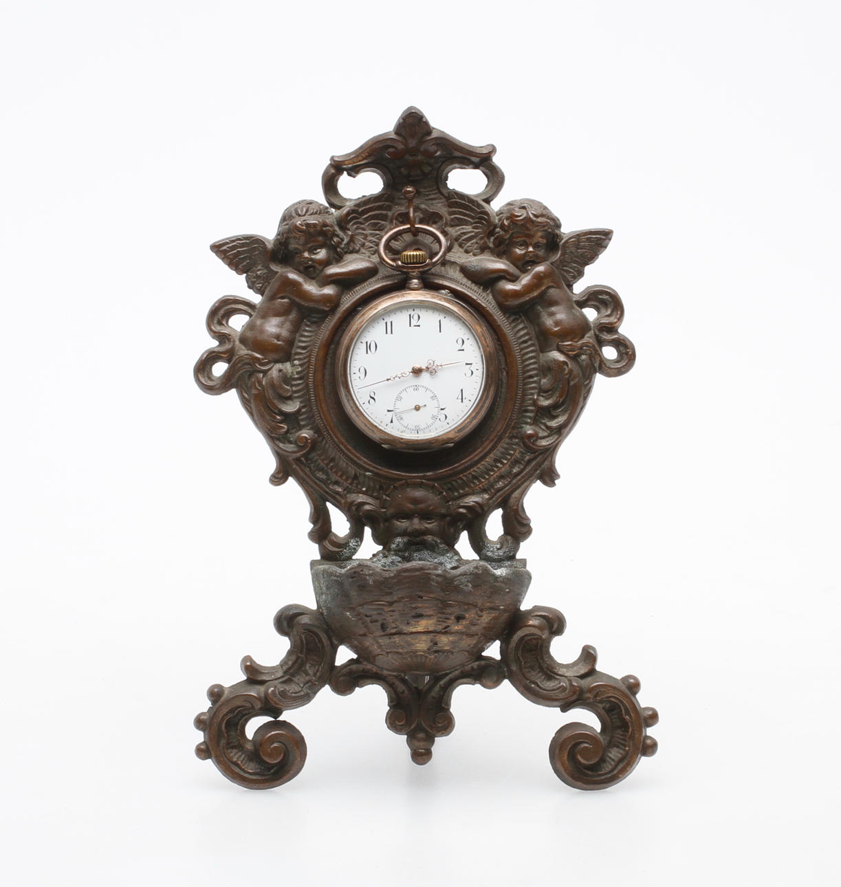 FICKURSSTÄLL samt FICKUR.