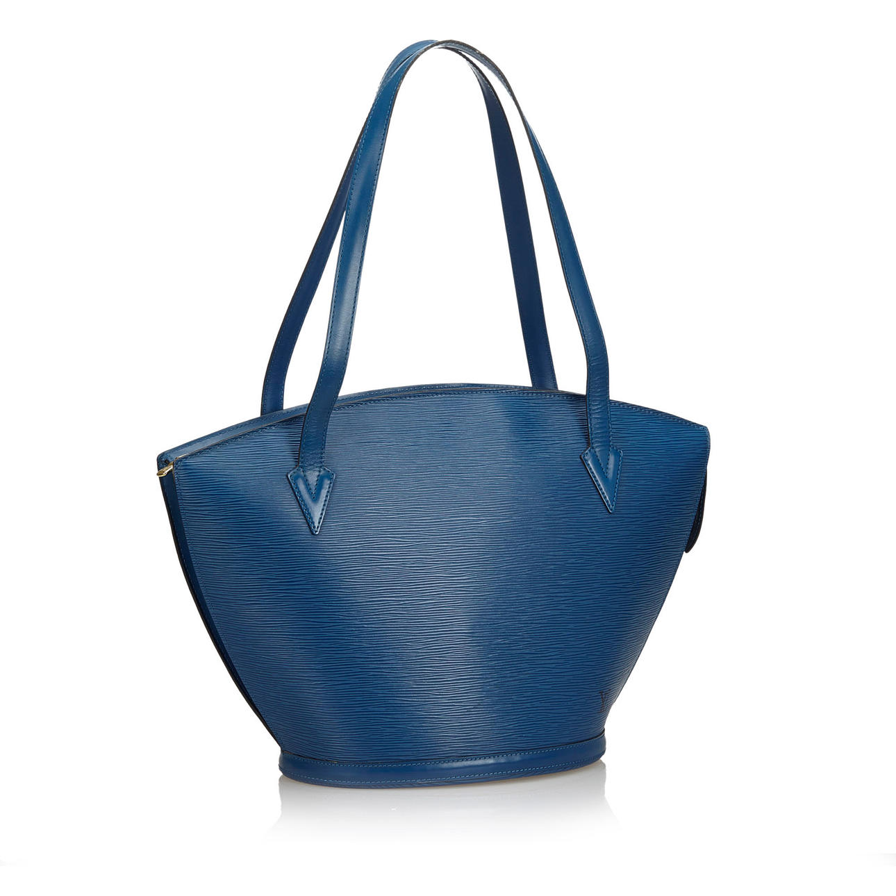 VÄSKA, "Epi Saint Jacques GM", Louis Vuitton.