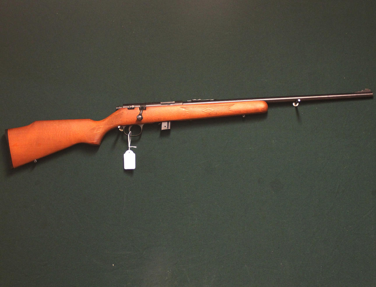 MARLIN. 25N kals. 22LR #98662338.