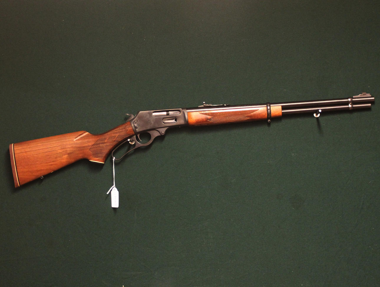 MARLIN. 336 cal. 35 remington #4076073.