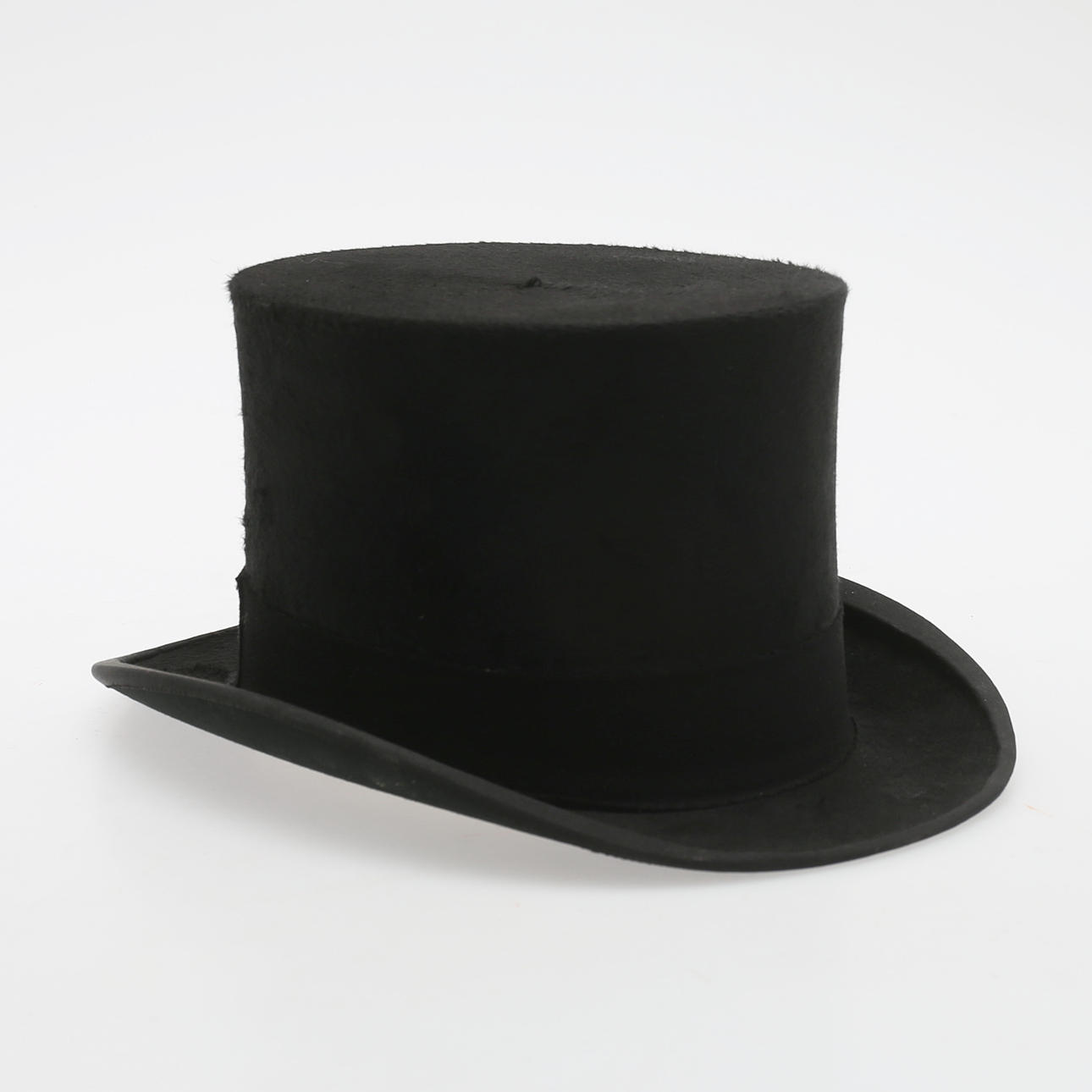 HOG HATT en HATTASK, AB Bodecker Fredsgatan N0 5 Estocolmo.
