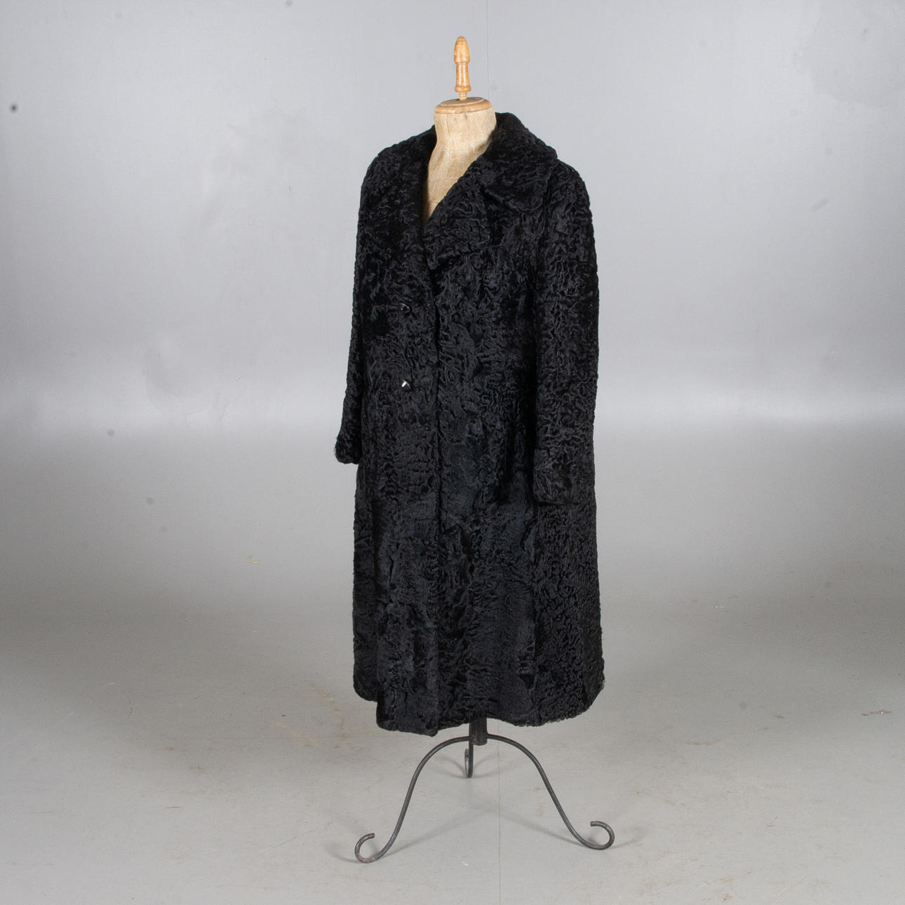 PÄLS, swakara, Nilssons päls, Helsingborg.