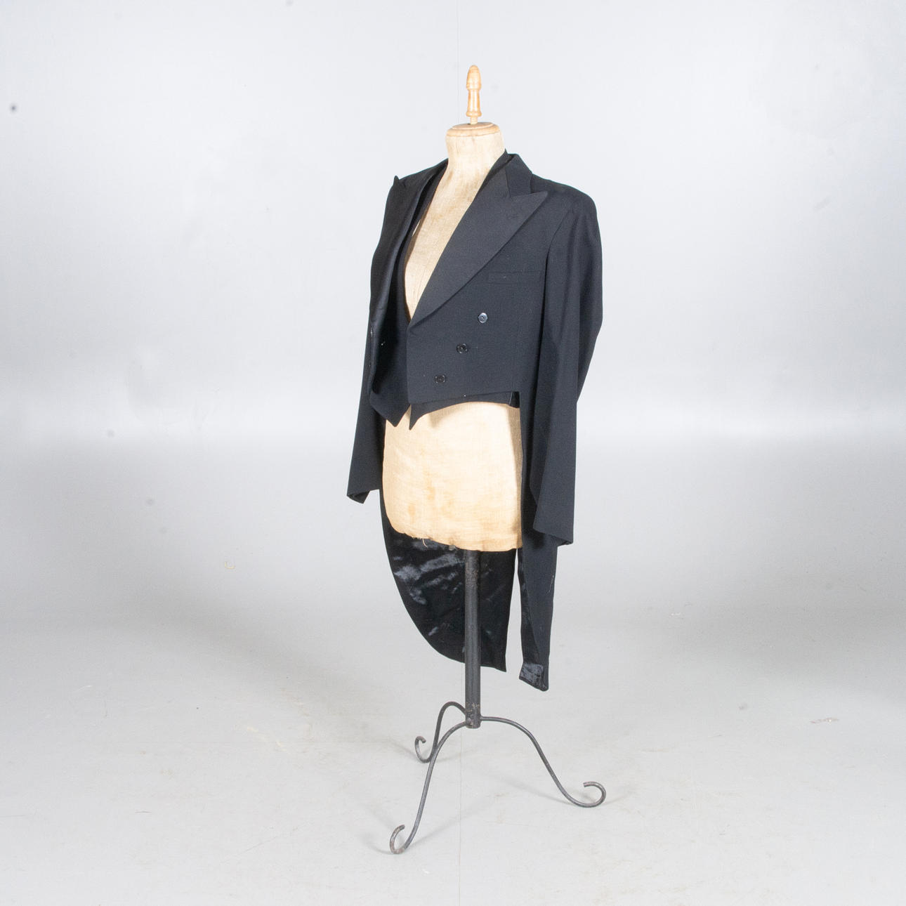 FRACK, 3 delar, Pingvin.