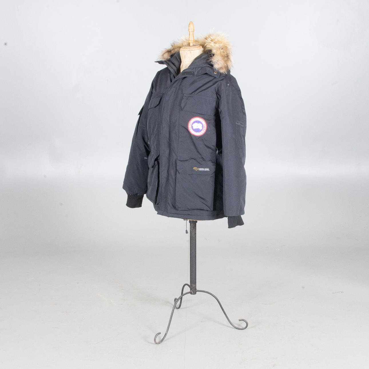 JACKA, Canada Goose.