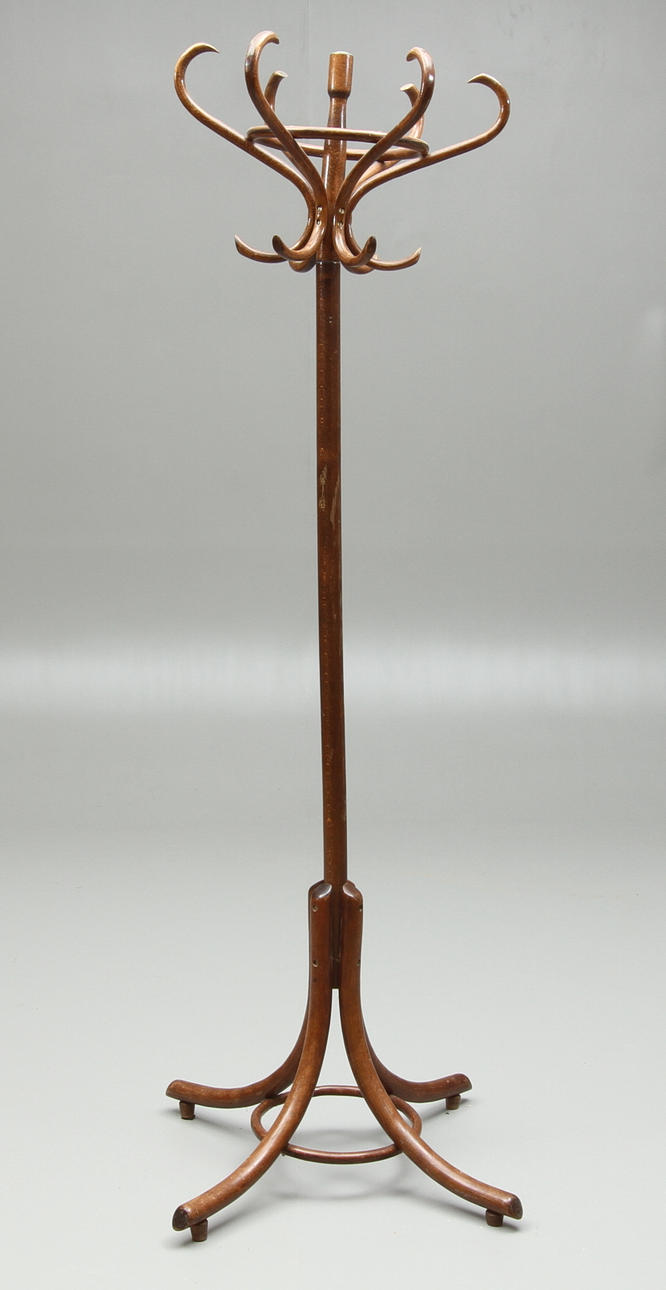 TAMBURMAJOR, 1900-tal.