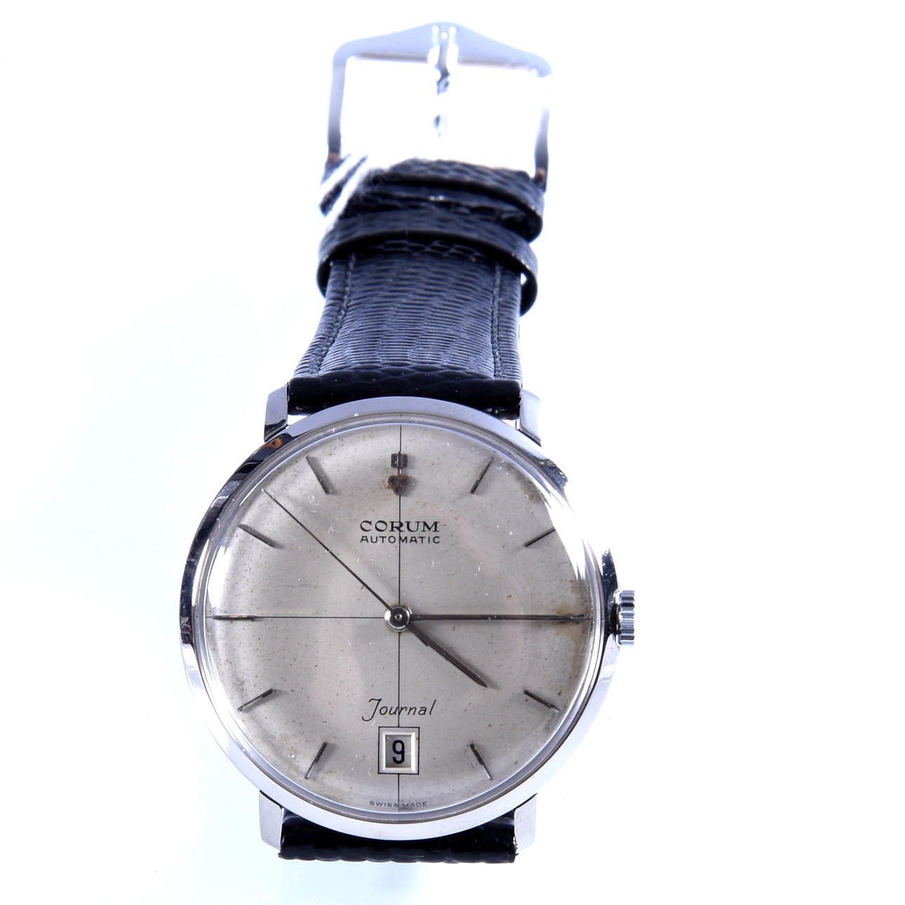 MEN'S BRACELETS, Corum Journal.