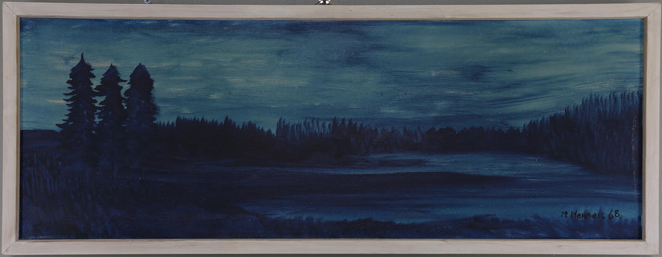 PARTI KONST, 5 stycken.