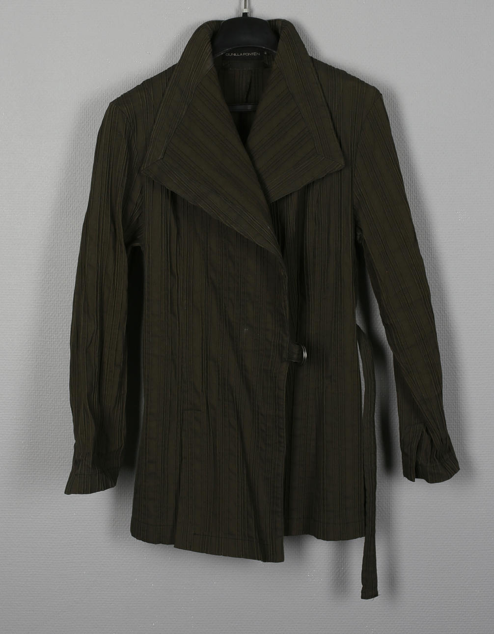 KAVAJ, Design Gunilla Pontén.