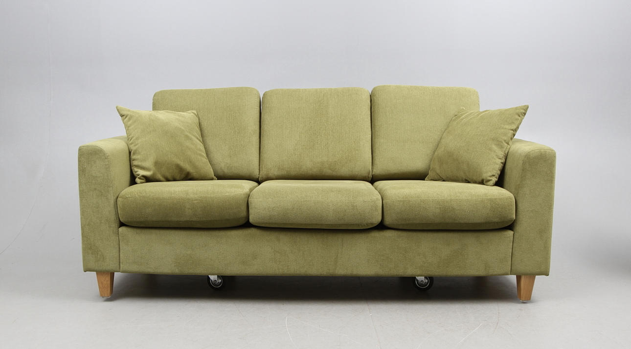 SOFFA, 2000 tal.