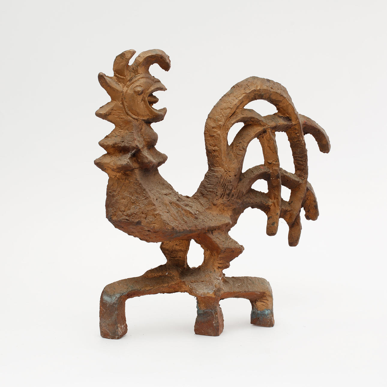 PEJS, støbejern, Olle Hermansson, Husqvarna.