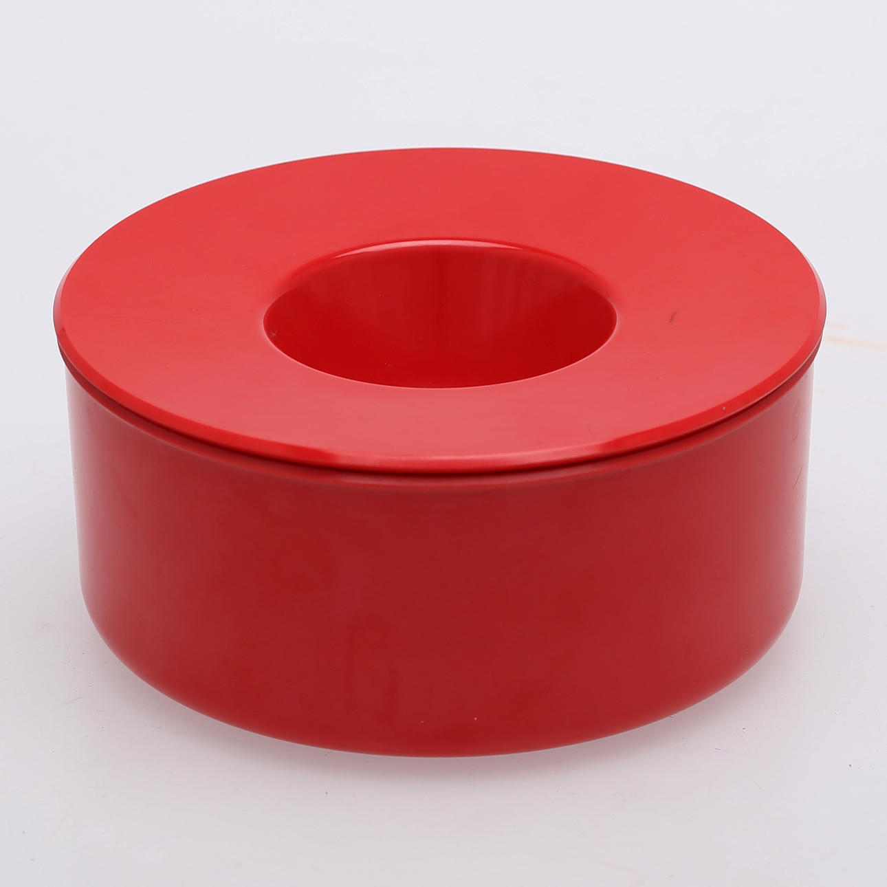 Tuhkakuppi, Melamiini, "Kulan", Gunnar Larson, Gustavsberg.