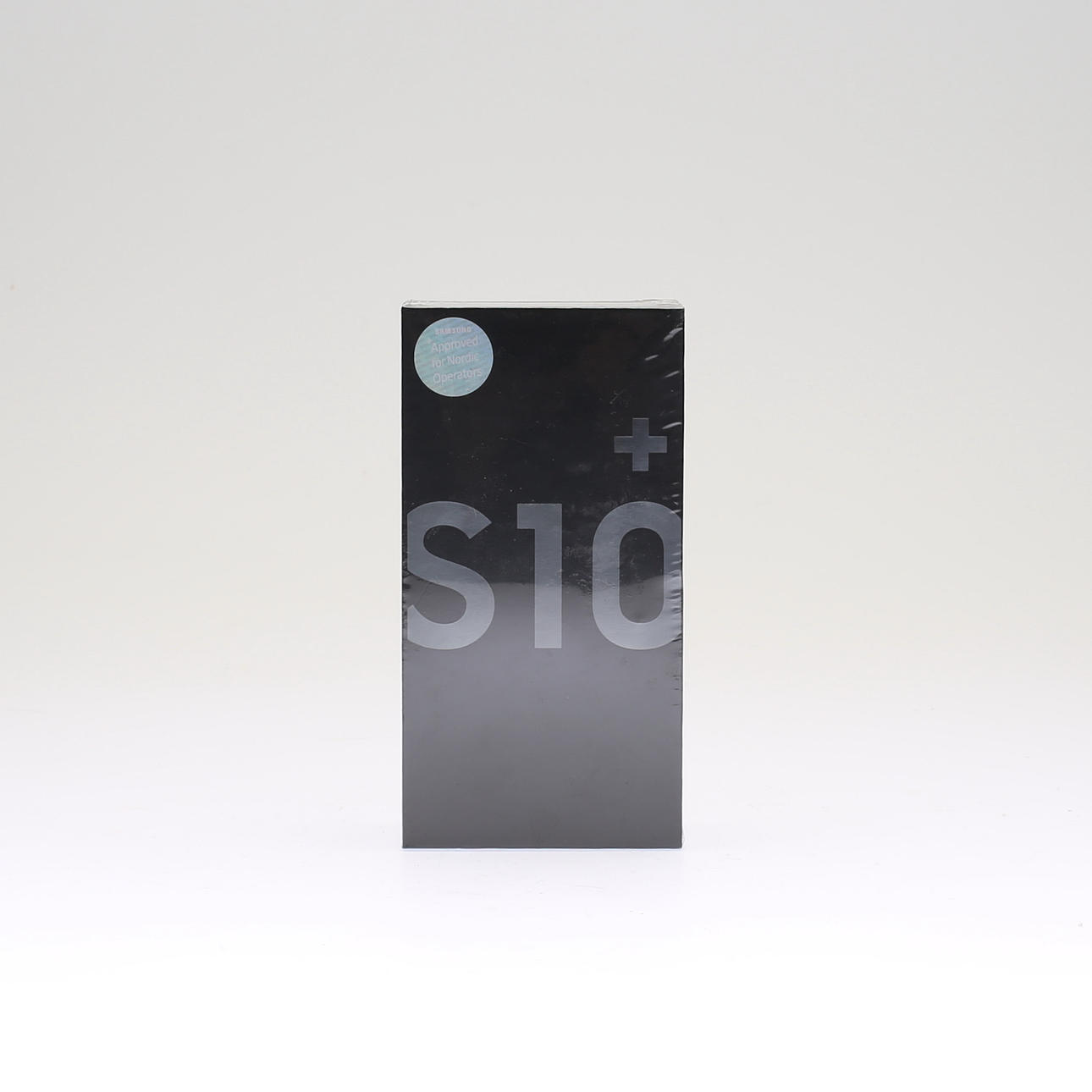 MOBILTELEFON, Samsung Galaxy S10+.