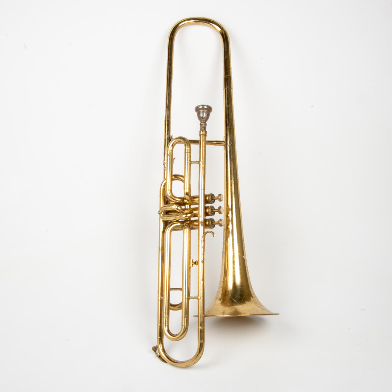 VENTILTROMBON, Hicraft Csr.
