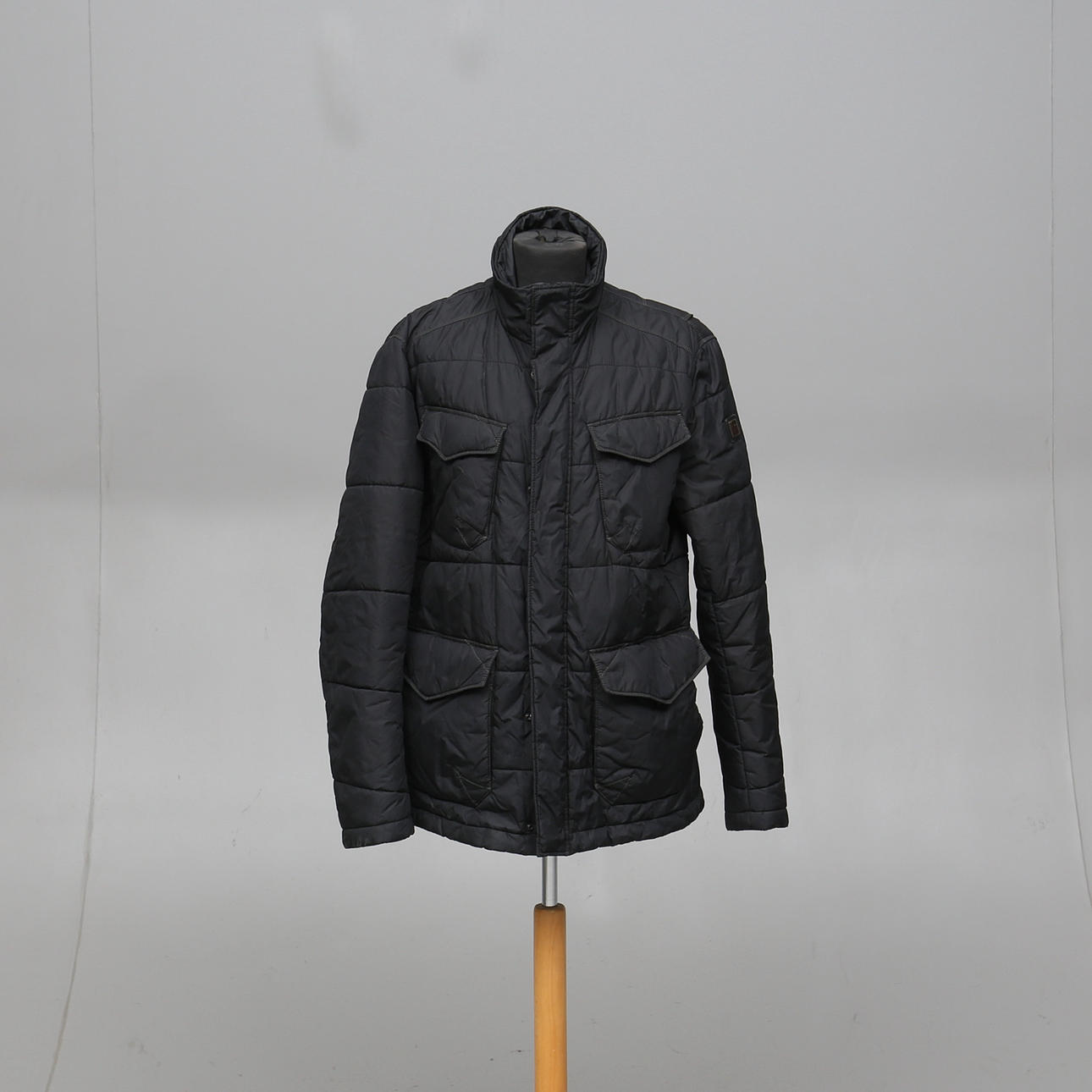 CHAQUETA, Hugo Boss Naranja.