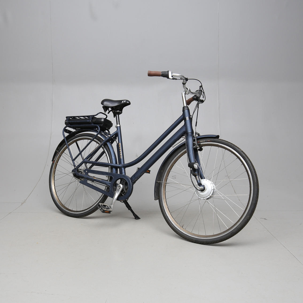 ELECTRIC BICYCLE, Monark, 7 gears.