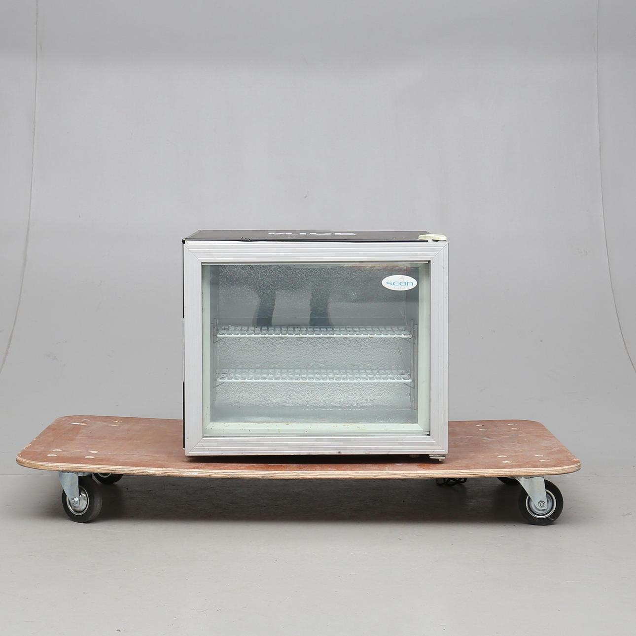 BAR FREEZER, Scan cool, 2000'erne.