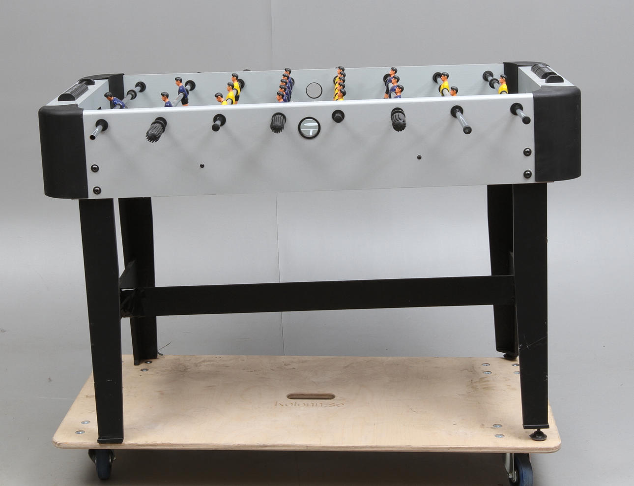 FOOSBALLBORD, GAMESSON TABLE GAMES, 2000-tal.