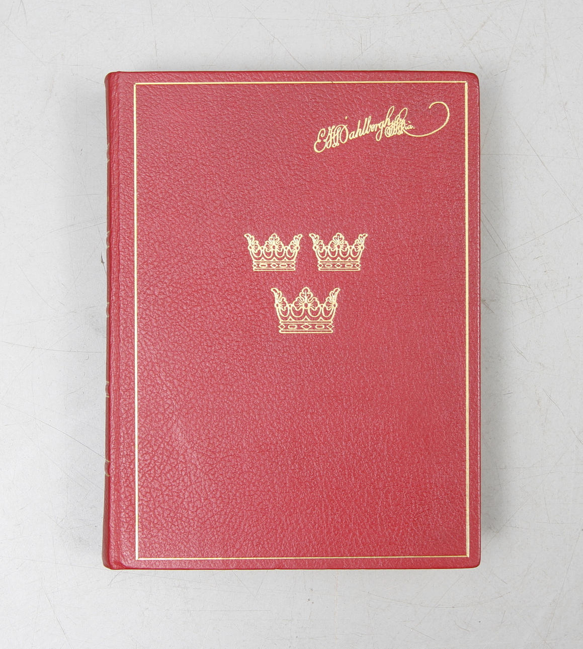 ERIK DAHLBERG, 1 band. Suecia antiqua et hodierna, Stureförlaget AB, 1968.