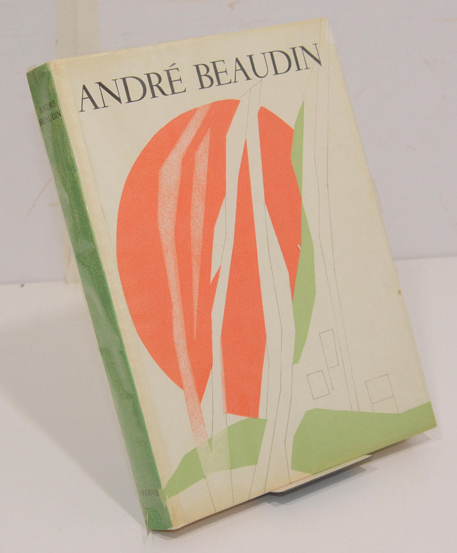 André Beaudin.