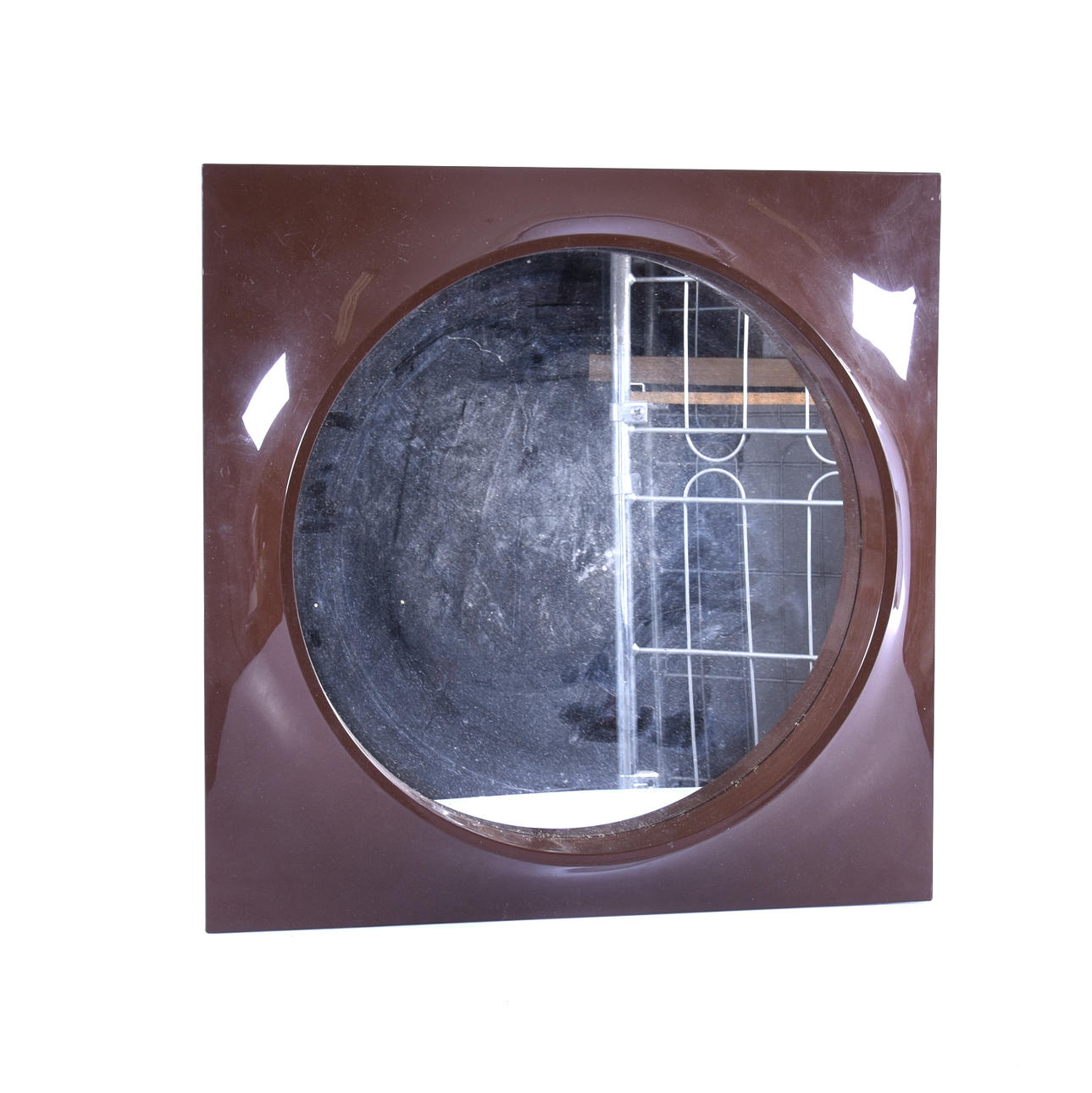 MUEBLE DE BAÑO, Hammarplast años 70.