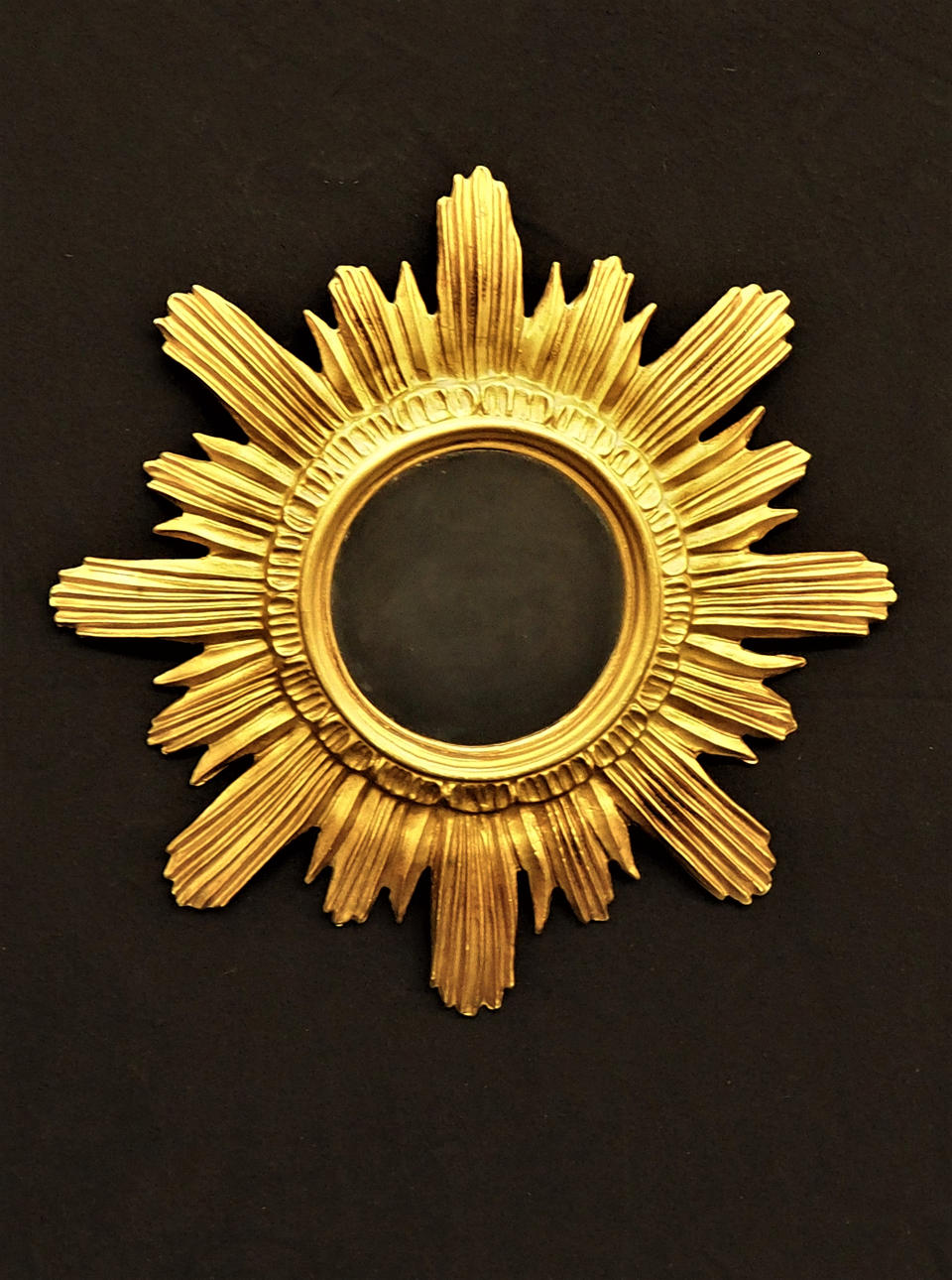 SOLSPEGEL, plast, made in Italy.