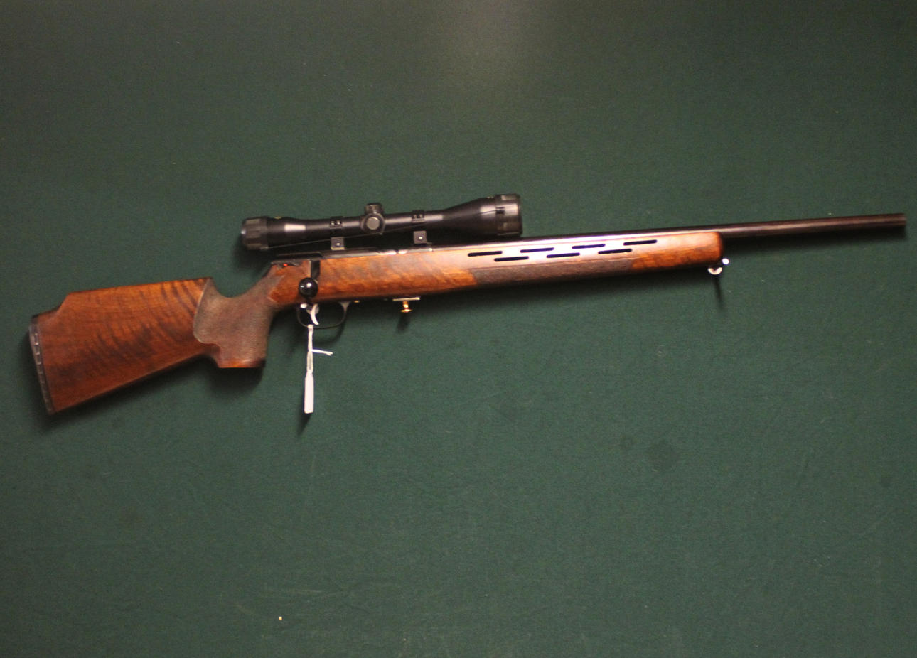 KRICO. Sporter .22LR #426598.