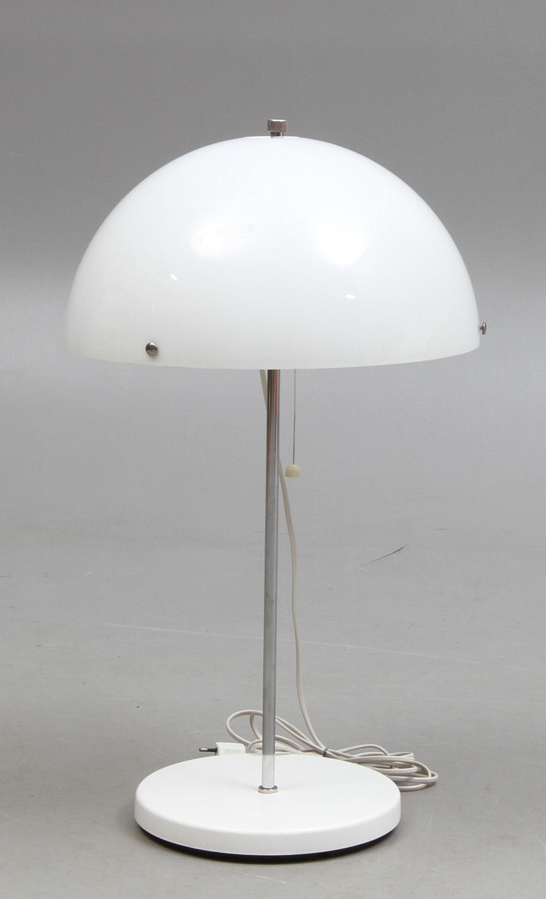 BORDSLAMPA, Fagerhult, 19/2000-tal.