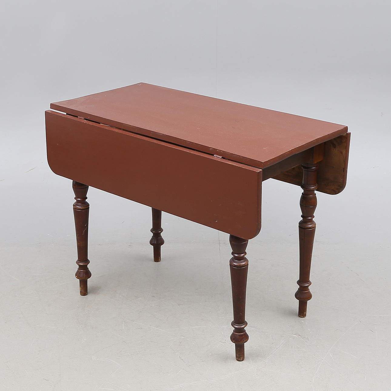 KLAFFBORD, trä, ca 1900.