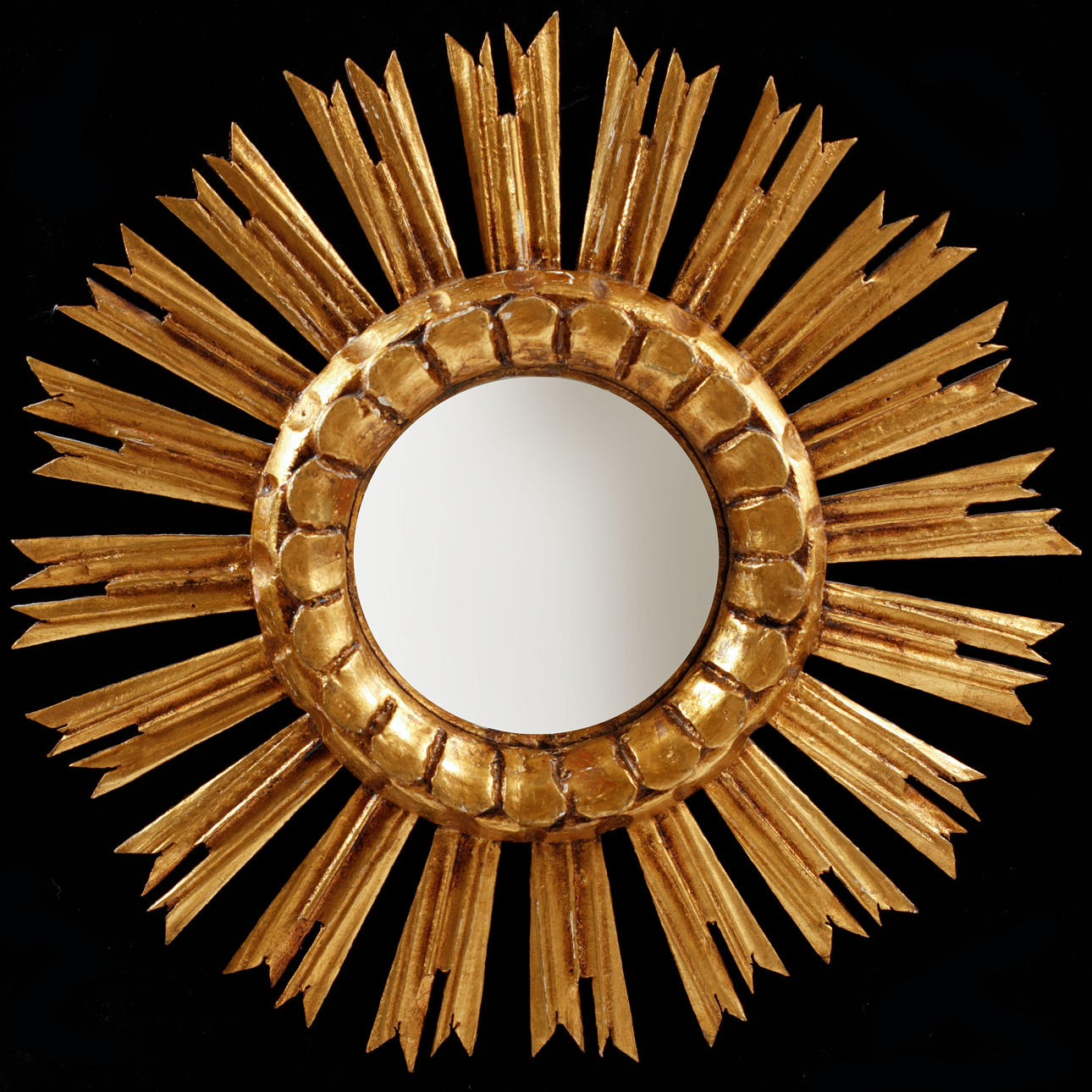 SPEGEL, solformad, 19/2000-tal.