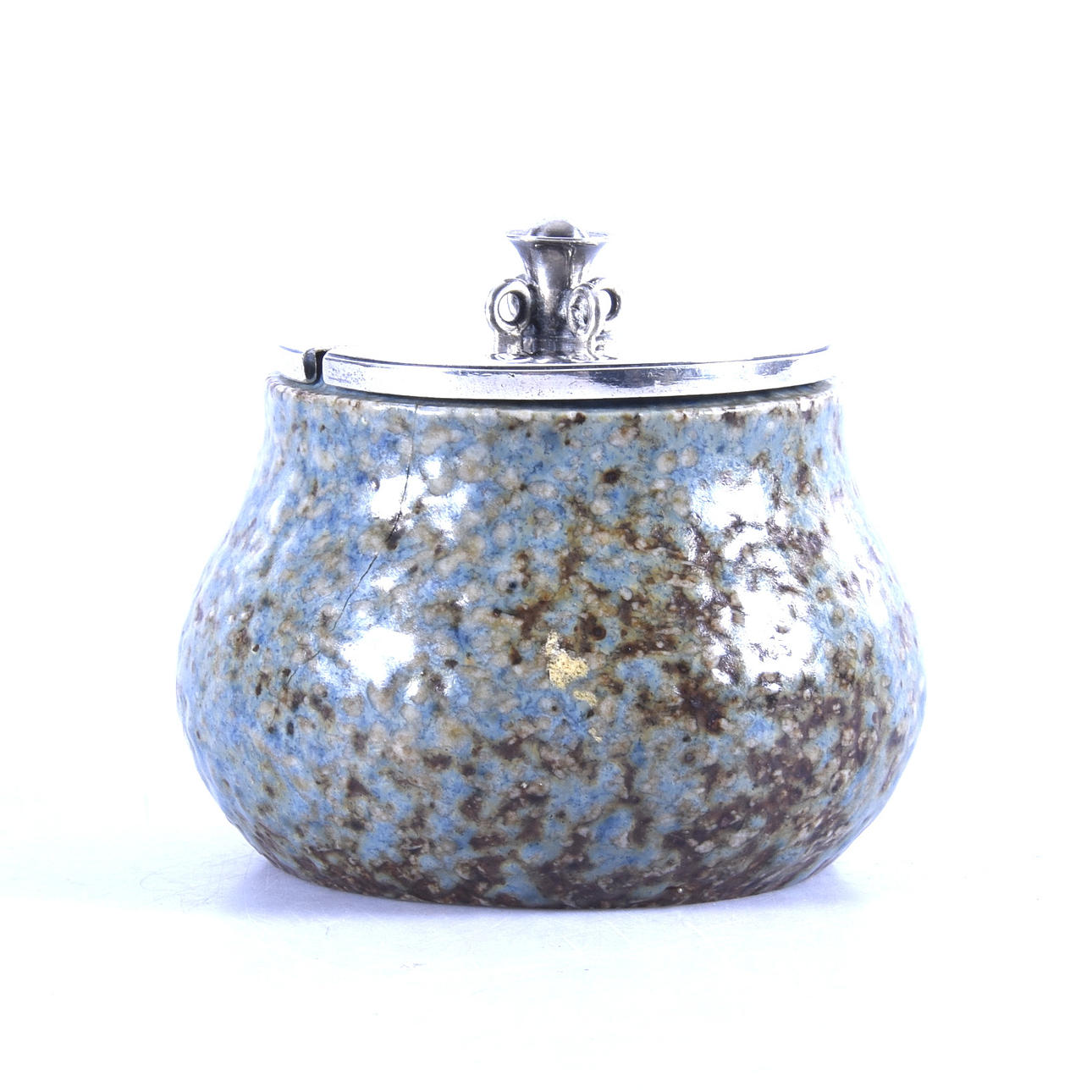 VAS, stengods, Bode Willumsen, 1939, Danmark.