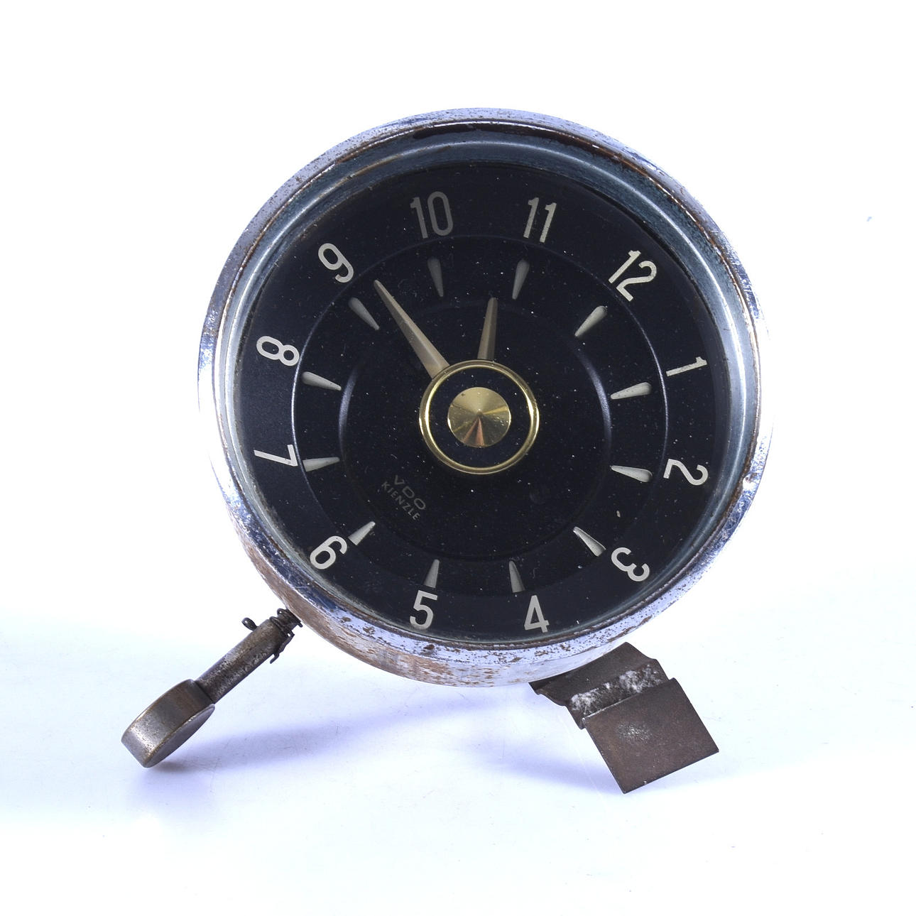 KELLO AUTOON, VDO, Kienzle, 1950/60-luku.