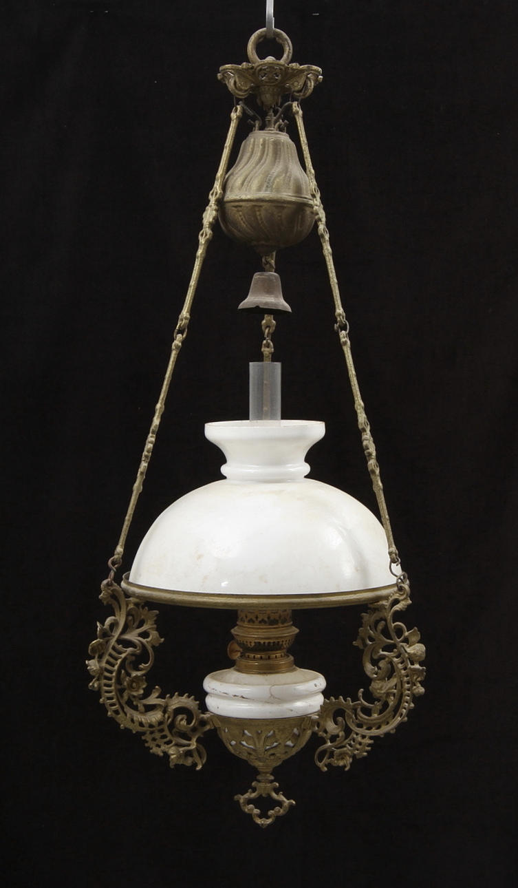 TAKARMATUR C:a 1890.