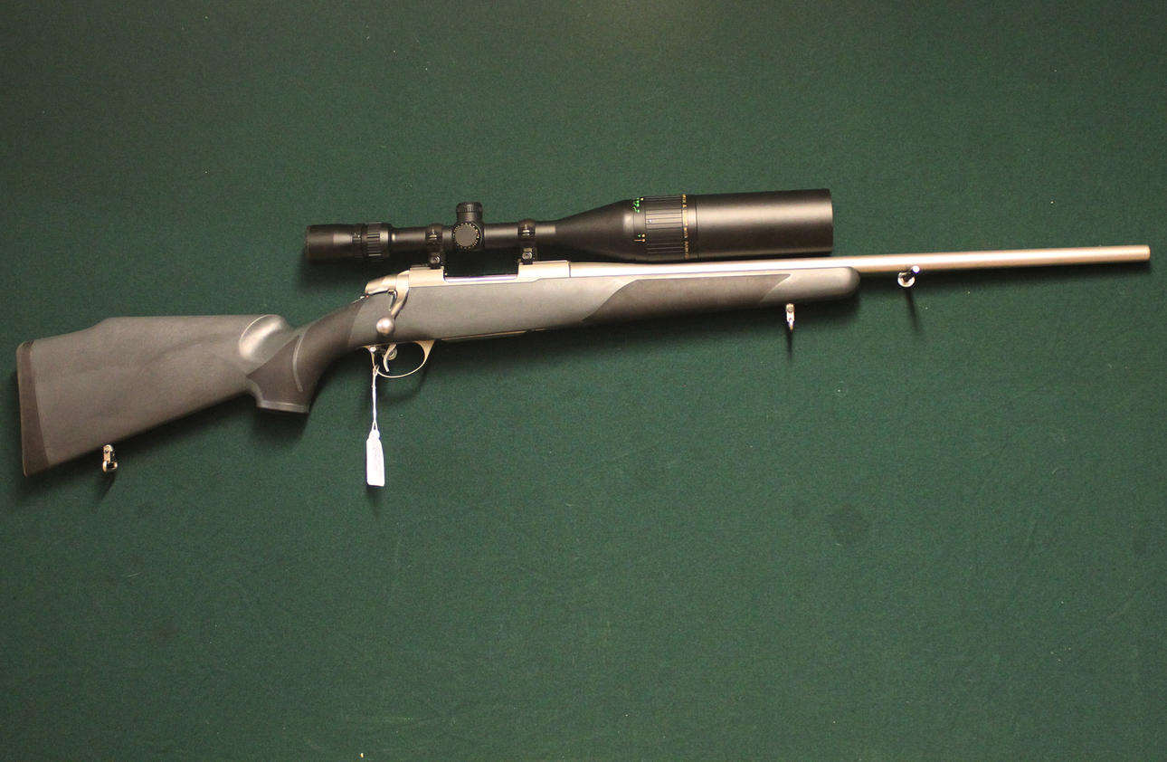 SAKO. 75 cal. 22-250 #934990.