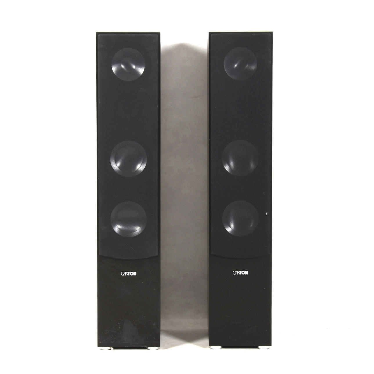 KAIUTIN, 1 pari, Canton, GLE 496.