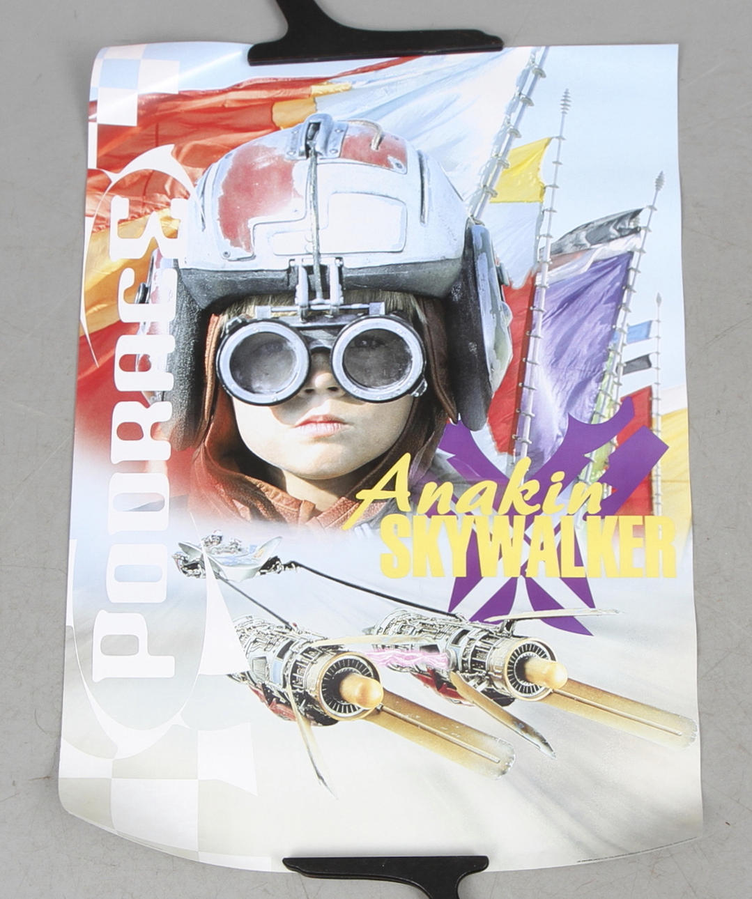 FILMAFFISCHER samt AFFISCH, bl.a. Back to the Future, part III,1900-tal.