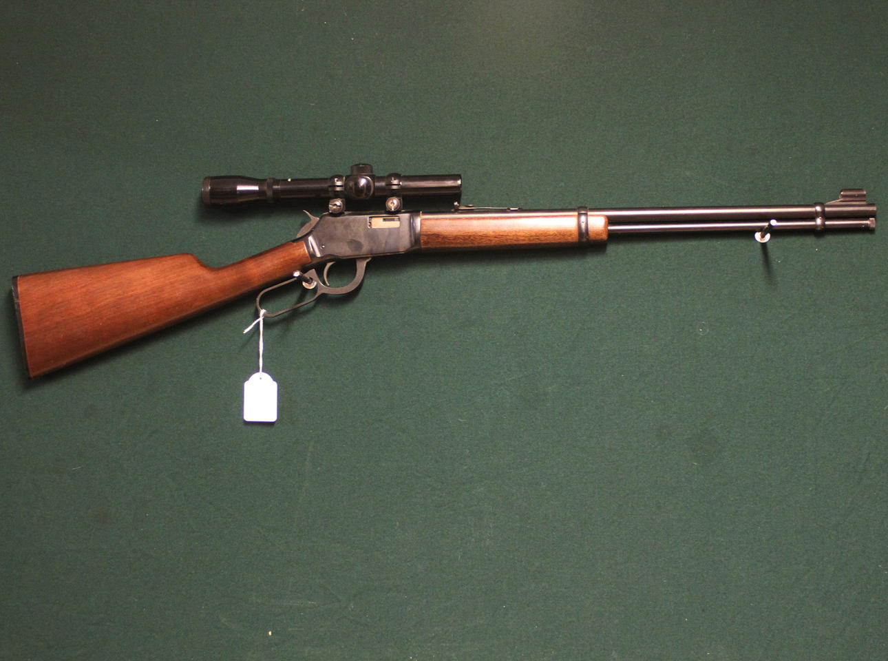 WINCHESTER. 9422 cal. 22 #F112676.