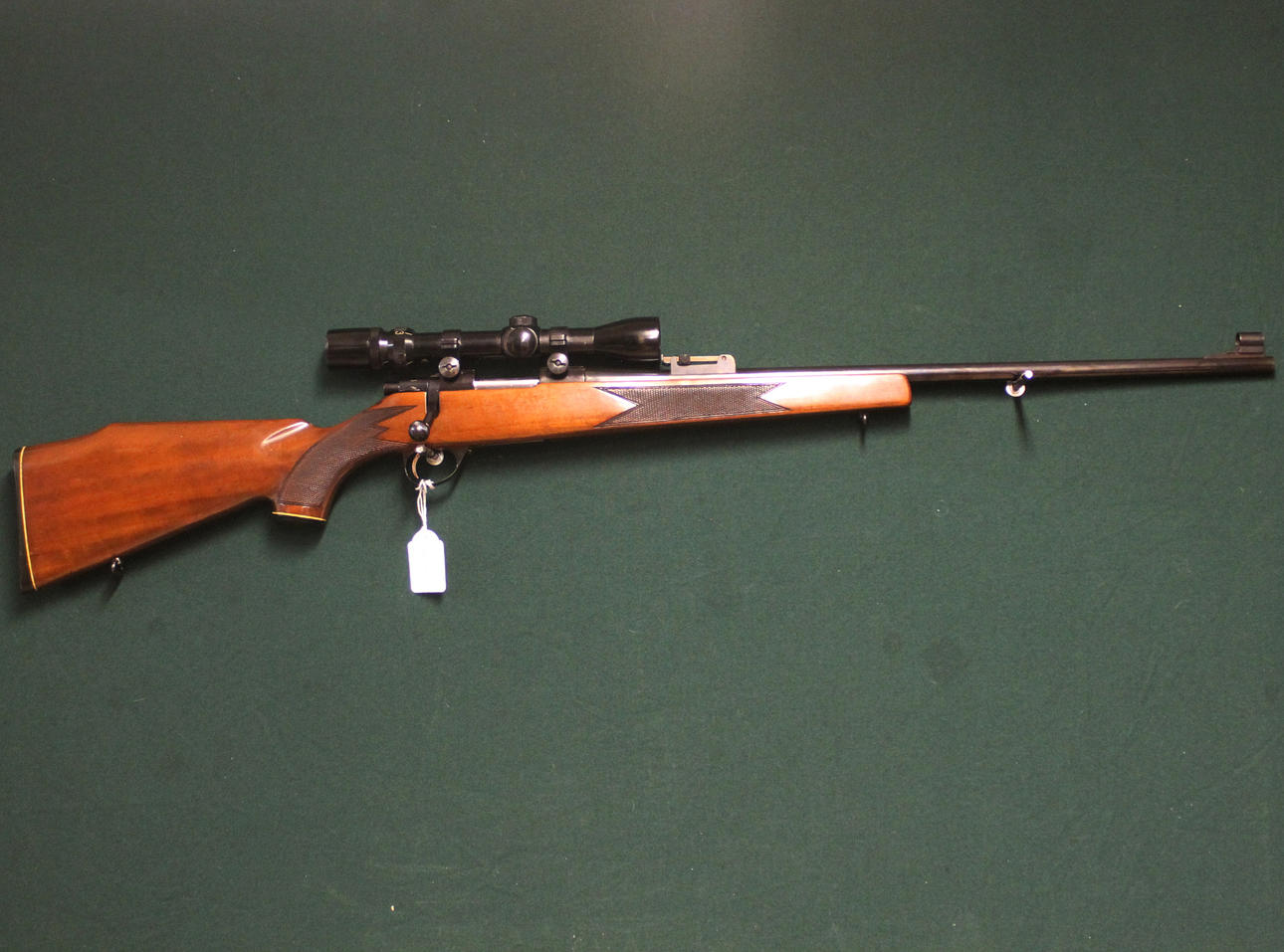 sako-vixen-222-92125-licence-weapons-rifles-auctionet