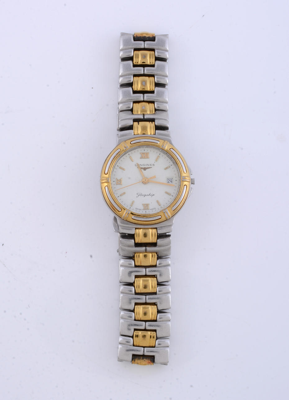 LONGINES, FLAGSHIP, REF. L5.151.3.