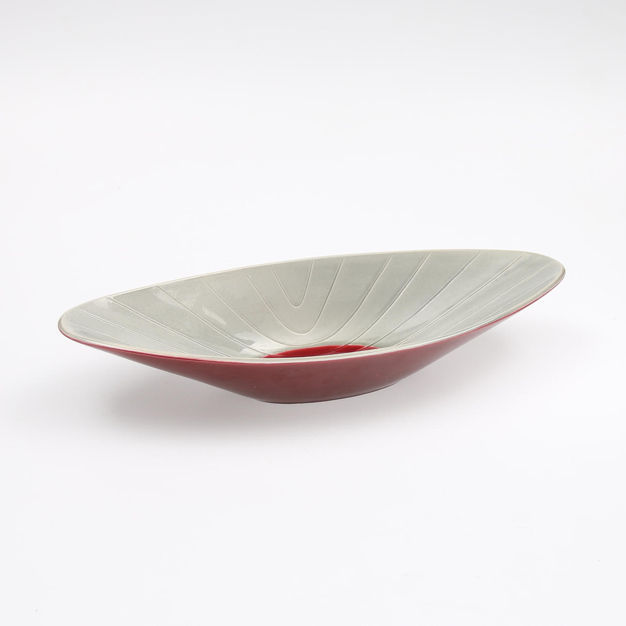 FRUKTSKÅL, Carl-Harry Stålhane, "California", 1952.