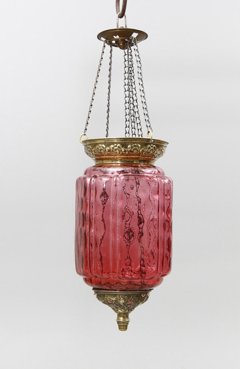 MÅNSKENSAMPEL, omkring 1900.