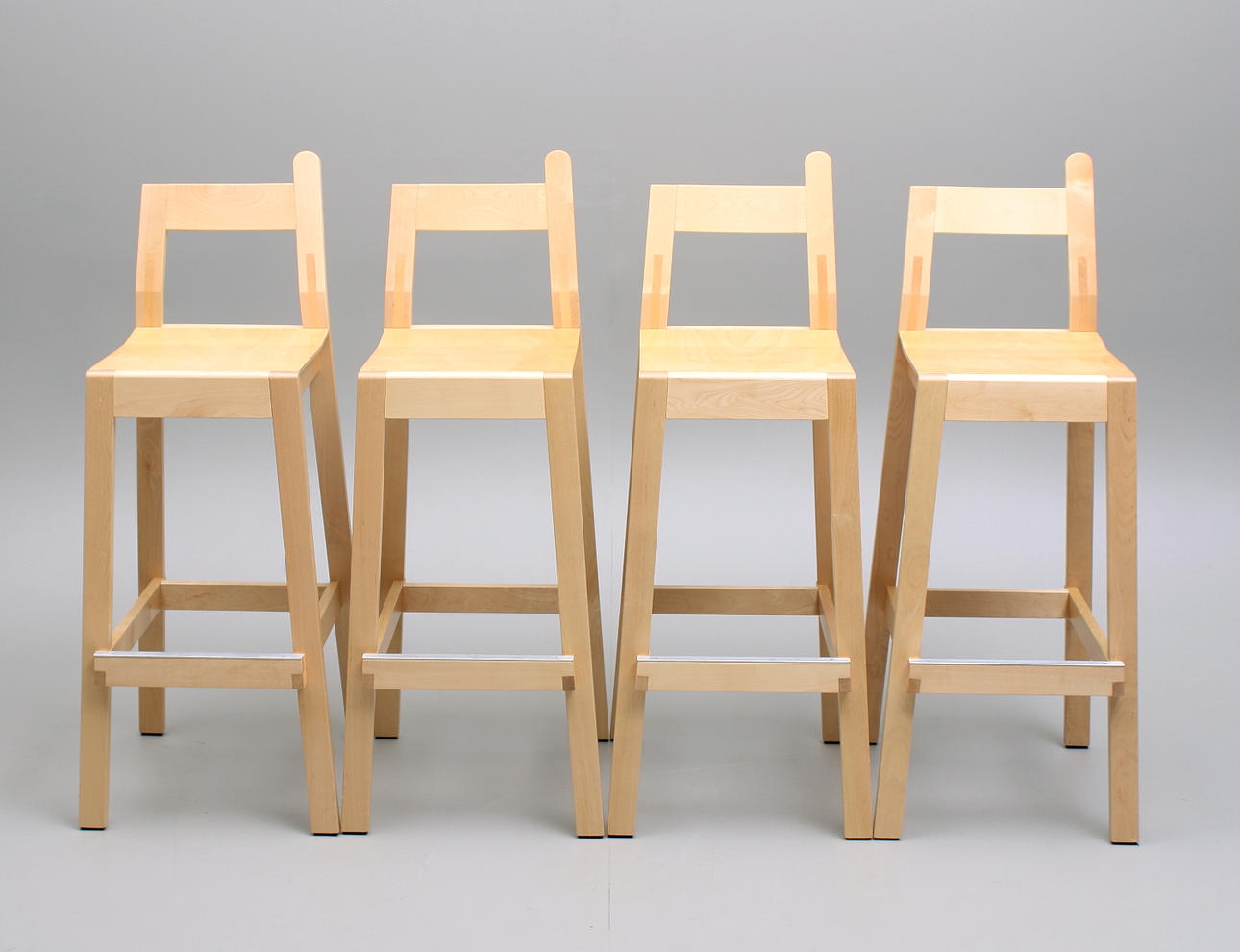 BARSTOLAR, 4 st, Rialto 438 - Peter Andersson - Nordic Care.