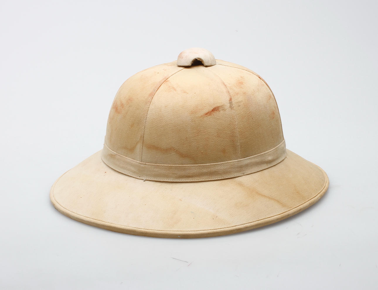 SAFARIHATT, 1900-tal.