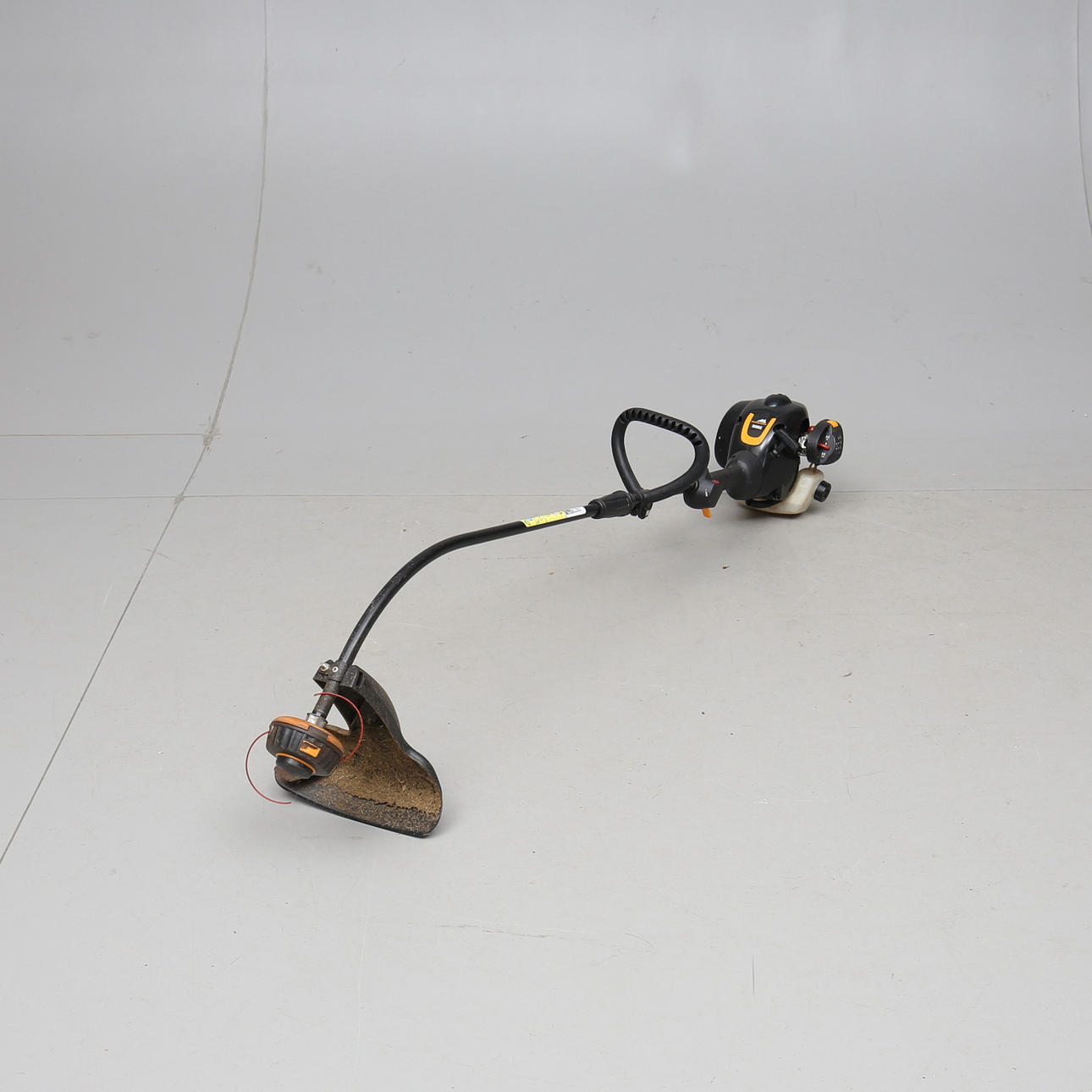 RÖJSÅG, Trimmac, McCulloch.