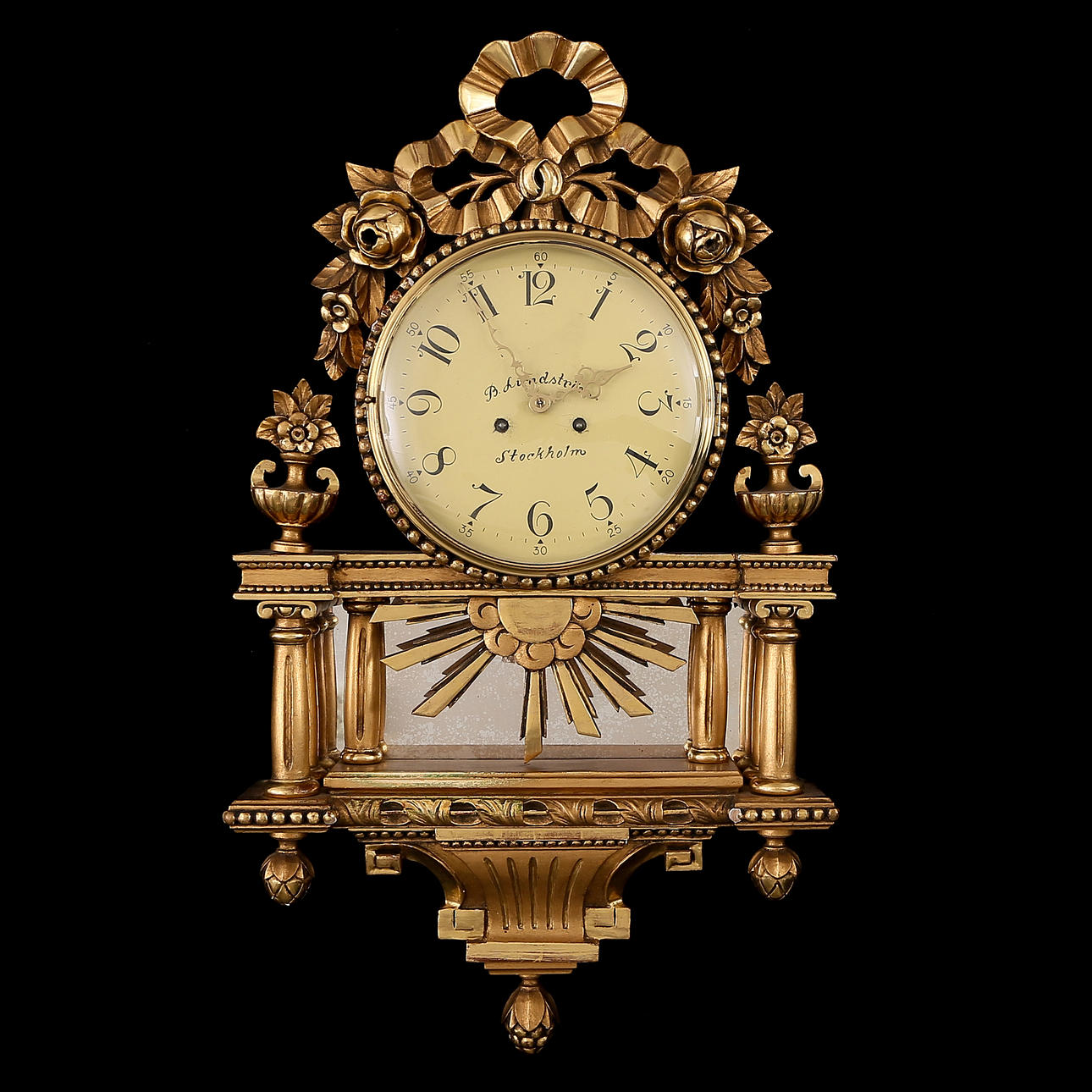 VÆGUR, antik stil, 20. århundrede.