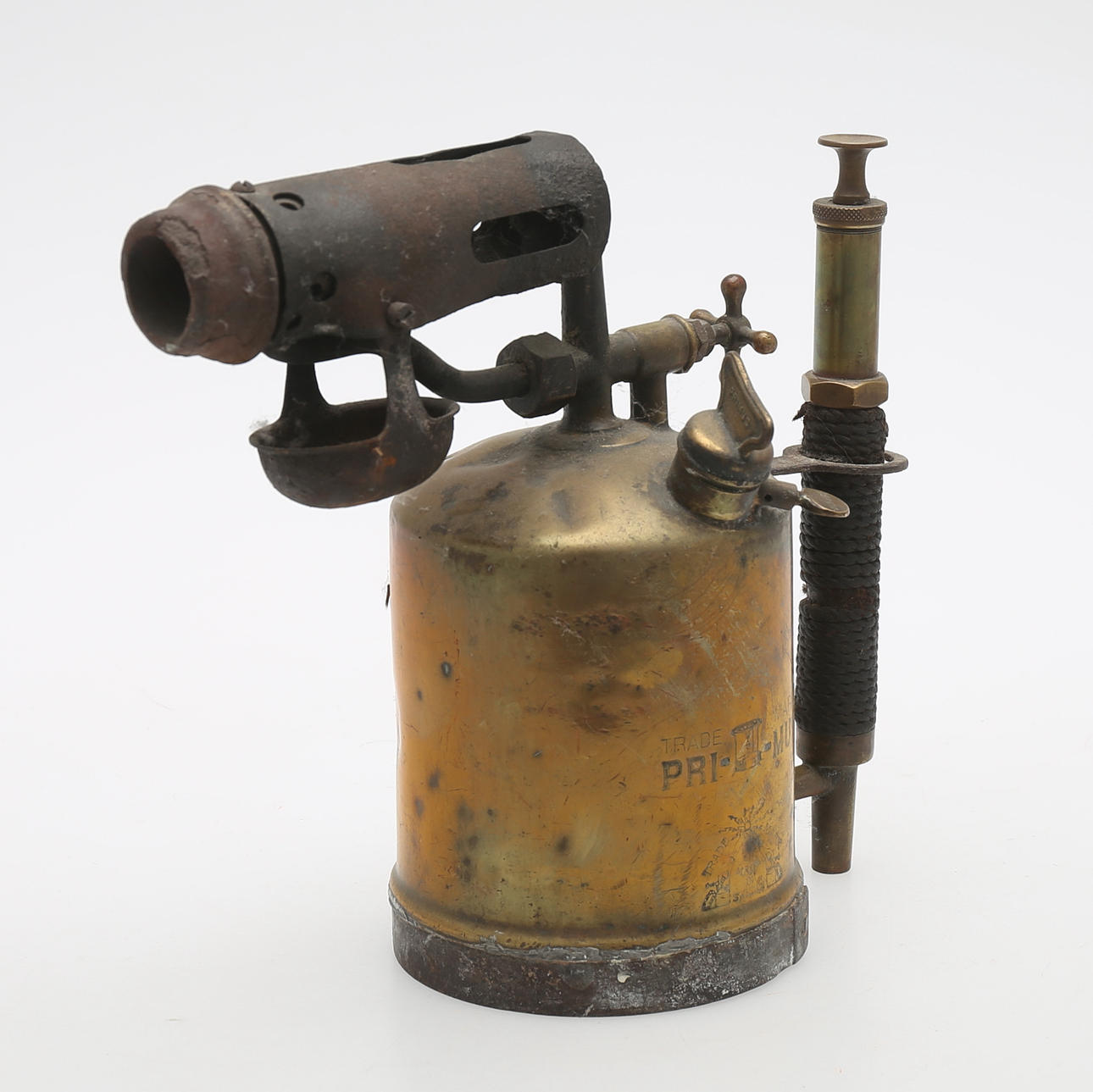 BLÆSLAMPE, Primus Sverige, N0 615.