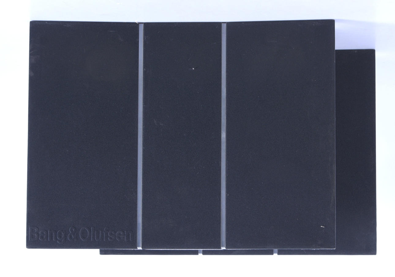 SPEAKER, 1 pair, Bang&Olufsen. Beovox RL 6000.