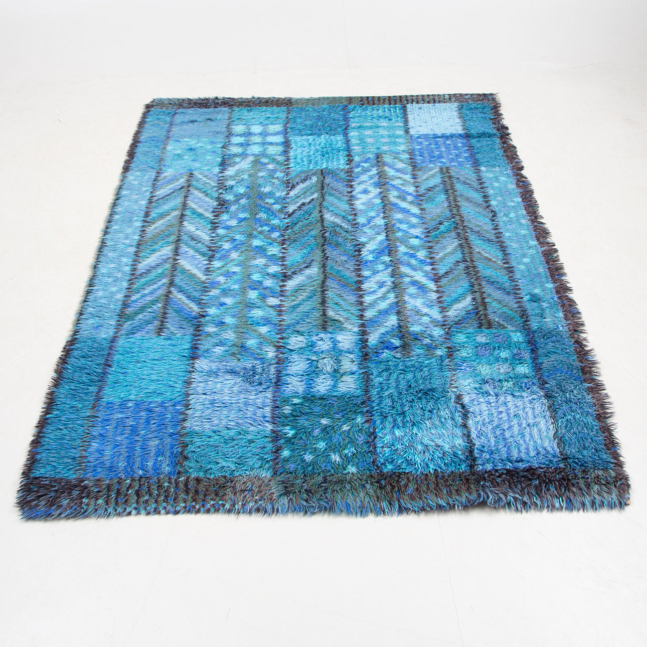 MATTA, rya, 1900-tal.